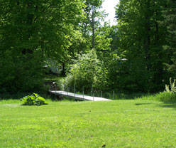 Shady Creek Resort on Mille Lacs