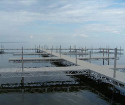Shady Creek Resort on Mille Lacs